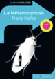 Couverture La Métamorphose (Franz Kafka)