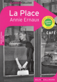 Couverture La Place ()