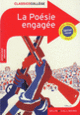 Couverture La Poésie engagée (Collectif(s) Collectif(s))