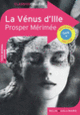 Couverture La Vénus d'Ille (Prosper Mérimée)