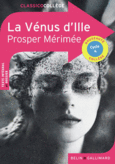 Couverture La Vénus d'Ille ()
