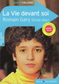 Couverture La vie devant soi ()