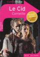 Couverture Le Cid (Pierre Corneille)