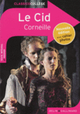 Couverture Le Cid ()