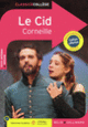 Couverture Le Cid (Pierre Corneille)