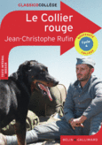 Couverture Le Collier rouge ()