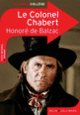 Couverture Le Colonel Chabert (Honoré de Balzac)