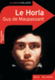 Couverture Le Horla (Guy de Maupassant) Couverture Le Horla (Guy de Maupassant)