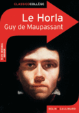 Couverture Le Horla ()