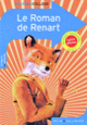 Couverture Le Roman de Renart ( Anonymes)