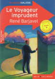 Couverture Le Voyageur imprudent ()