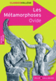 Couverture Les Métamorphoses ( Ovide)