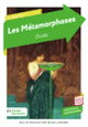 Couverture Les Métamorphoses ( Ovide)