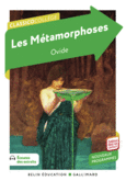 Couverture Les Métamorphoses ()