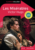 Couverture Les Misérables ()