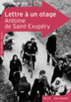 Couverture Lettre à un otage (Antoine de Saint-Exupéry)