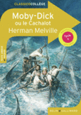 Couverture Moby-Dick ()