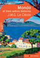 Couverture Mondo et autres histoires