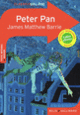 Couverture Peter Pan (J. M. Barrie)