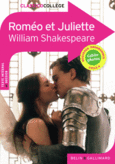 Couverture Roméo et Juliette ()