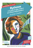 Couverture Rythmes ()