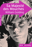 Couverture Sa Majesté des Mouches ()