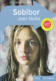 Couverture Sobibor (Jean Molla)