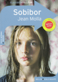 Couverture Sobibor ()
