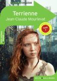 Couverture Terrienne ()
