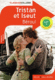 Couverture Tristan et Iseut ( Béroul)