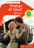 Couverture Tristan et Iseut ()