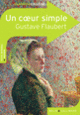 Couverture Un cœur simple (Gustave Flaubert)