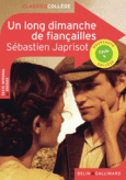Couverture Un long dimanche de fiançailles ()