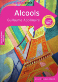 Couverture Alcools ()