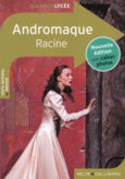 Couverture Andromaque ()