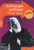 Couverture Anthologie poétique ()