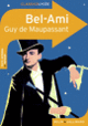 Couverture Bel-Ami (Guy de Maupassant)