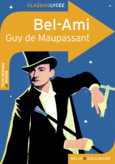 Couverture Bel-Ami ()
