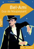 Couverture Bel-Ami ()