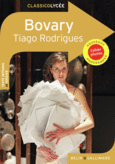 Couverture Bovary ()
