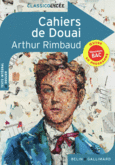 Couverture Cahiers de Douai ()