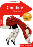 Couverture Candide ()