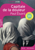 Couverture Capitale de la douleur ()