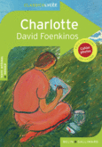 Couverture Charlotte ()