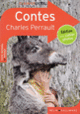 Couverture Contes (Charles Perrault)
