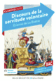 Couverture Discours de la servitude volontaire (Étienne de La Boétie)
