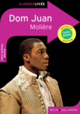 Couverture Dom Juan ou Le Festin de Pierre ()