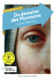 Couverture Du domaine des Murmures (Carole Martinez)