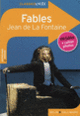 Couverture Fables (Jean de La Fontaine)