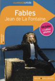 Couverture Fables ()
